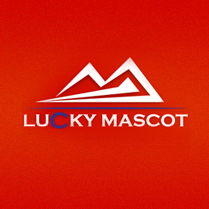 Логотип компании «LuckyMascot»